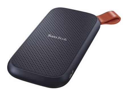 Portable SSD 2TB